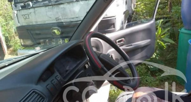 TOYOTA TOWNACE 1992