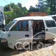 TOYOTA TOWNACE 1992