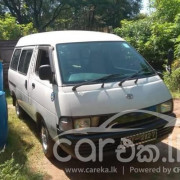 TOYOTA TOWNACE 1992