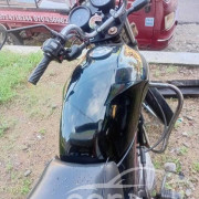 YAMAHA LIBERO 2005
