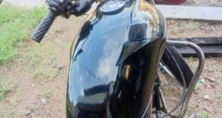 YAMAHA LIBERO 2005