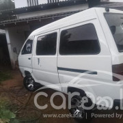 TOYOTA LITEACE 1988
