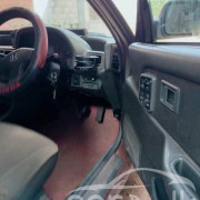 HONDA GRAND CIVIC 1990