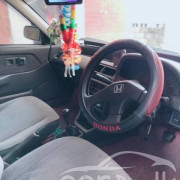 HONDA GRAND CIVIC 1990