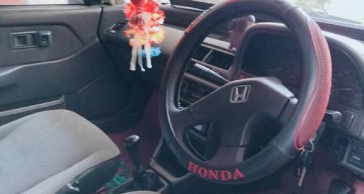 HONDA GRAND CIVIC 1990