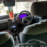 HONDA GRAND CIVIC 1990