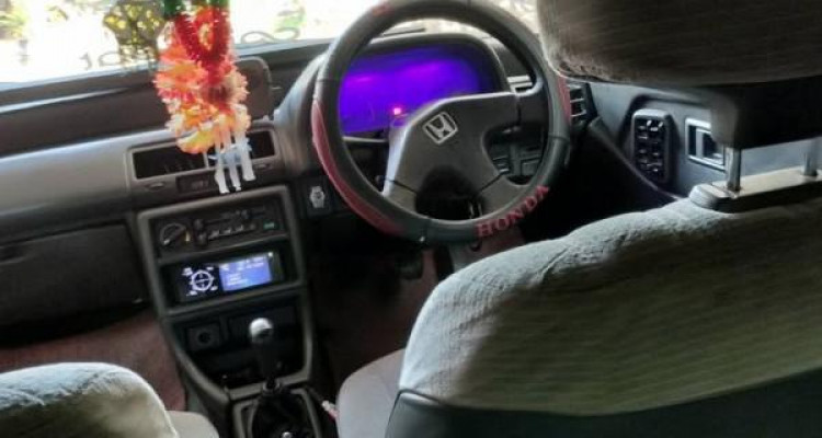 HONDA GRAND CIVIC 1990