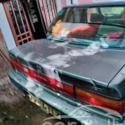 HONDA GRAND CIVIC 1990