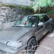 HONDA GRAND CIVIC 1990
