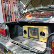 HONDA GRAND CIVIC 1990