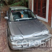 HONDA GRAND CIVIC 1990