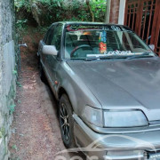 HONDA GRAND CIVIC 1990