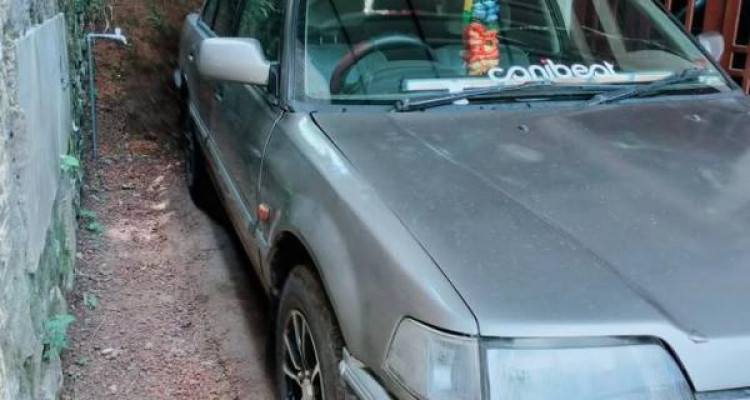 HONDA GRAND CIVIC 1990