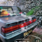 HONDA GRAND CIVIC 1990