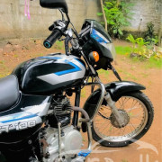 BAJAJ CT100 2006