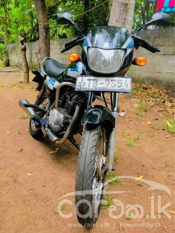 BAJAJ CT100 2006