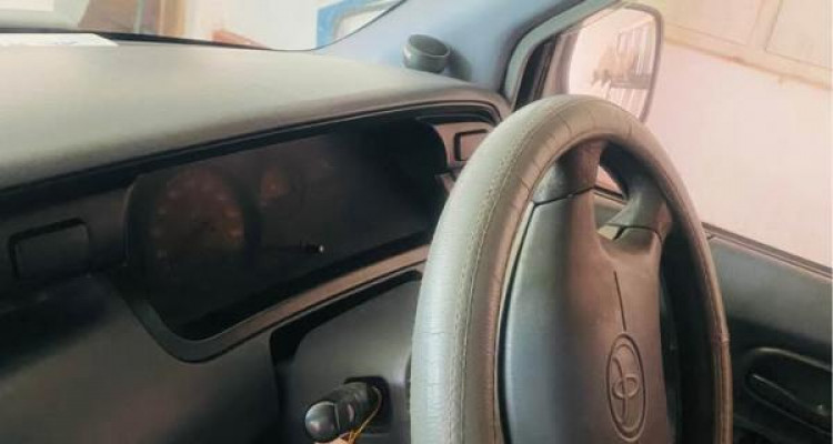 TOYOTA TOWNACE 1997