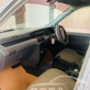 TOYOTA TOWNACE 1997