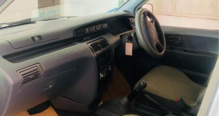 TOYOTA TOWNACE 1997