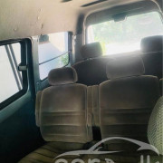 TOYOTA TOWNACE 1997