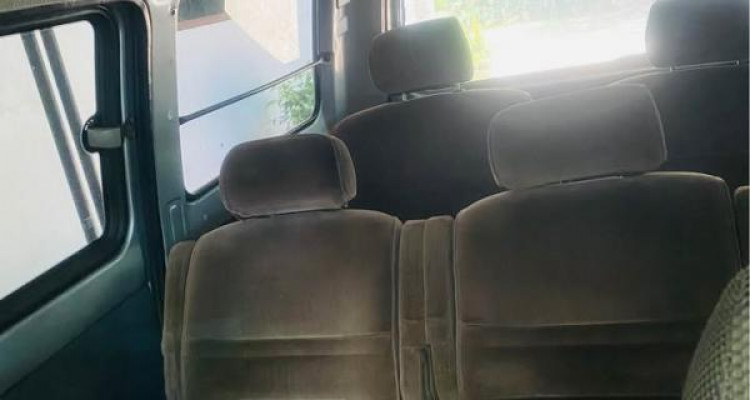 TOYOTA TOWNACE 1997