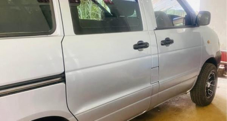 TOYOTA TOWNACE 1997