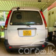 TOYOTA TOWNACE 1997