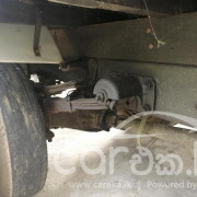 ISUZU ELF 1978