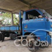 ISUZU ELF 1978