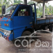 ISUZU ELF 1978