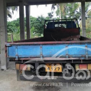 ISUZU ELF 1978