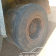 LANKA ASHOK LEYLAND TIPPER 2008