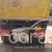 LANKA ASHOK LEYLAND TIPPER 2008