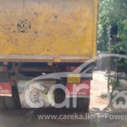 LANKA ASHOK LEYLAND TIPPER 2008