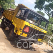 LANKA ASHOK LEYLAND TIPPER 2008