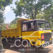 LANKA ASHOK LEYLAND TIPPER 2008