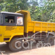 LANKA ASHOK LEYLAND TIPPER 2008