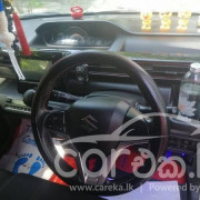 SUZUKI WAGON R 2017