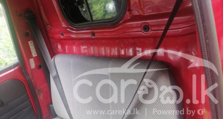 TATA ACE 2012