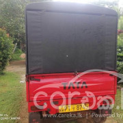 TATA ACE 2012