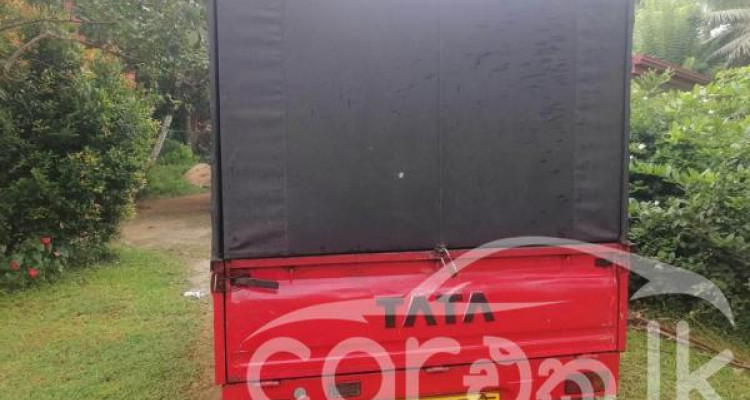 TATA ACE 2012