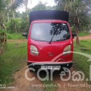 TATA ACE 2012