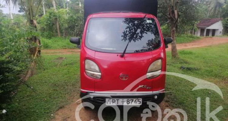 TATA ACE 2012