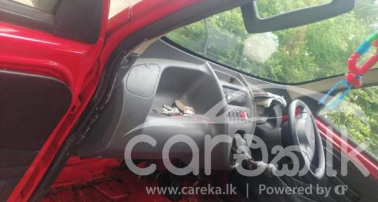TATA ACE 2012