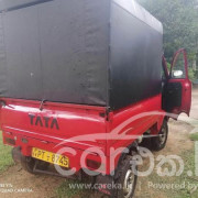 TATA ACE 2012