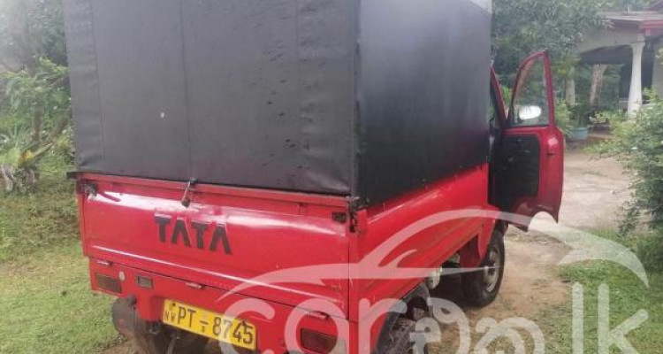 TATA ACE 2012