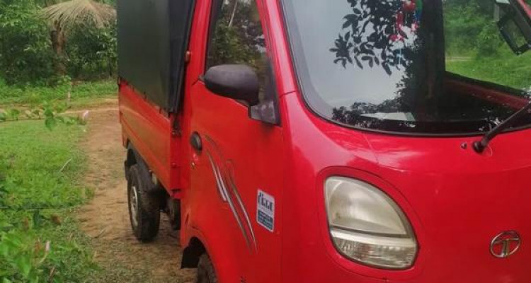 TATA ACE 2012