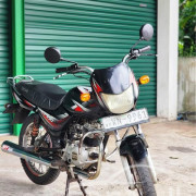 BAJAJ CT100 2011