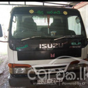 ISUZU ELF 1995