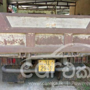 ISUZU ELF 1995